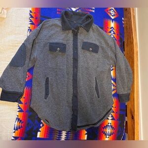 Free People Ruby Shacket